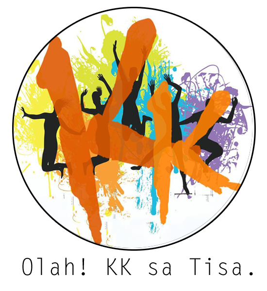 Katipunan ng Kabataan sa Tisa Logo